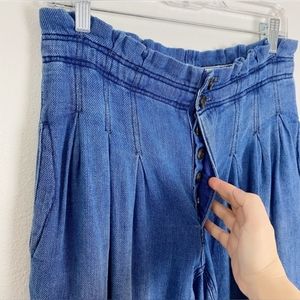 Free people harem pants